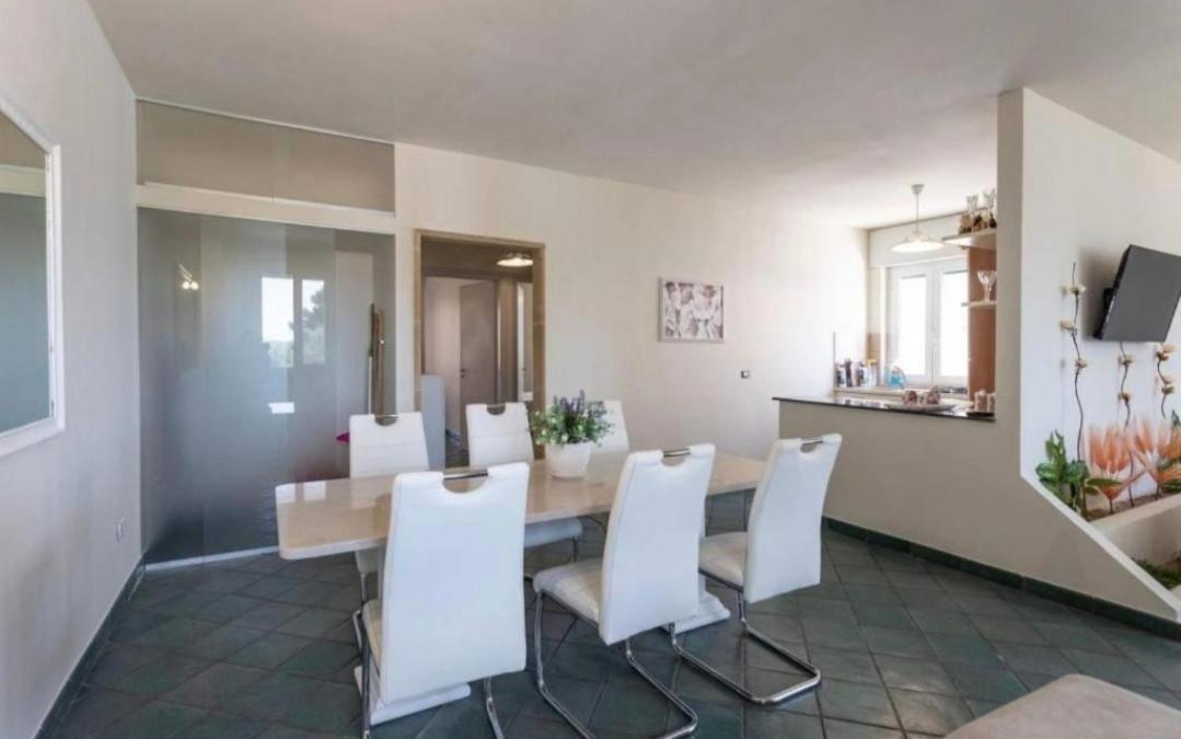 Lu Salentu Guest House Torre Suda Pokoj fotografie