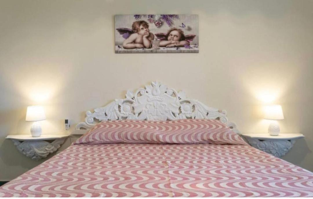 Lu Salentu Guest House Torre Suda Pokoj fotografie