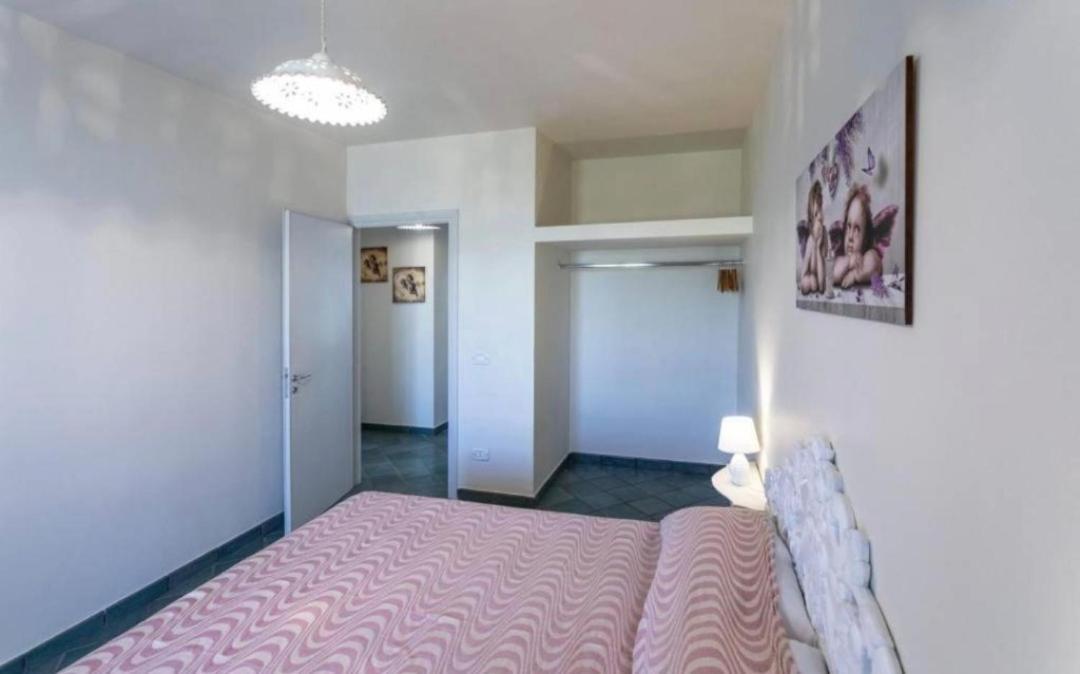 Lu Salentu Guest House Torre Suda Pokoj fotografie