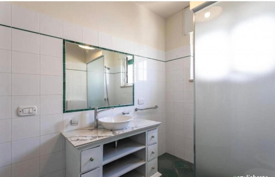 Lu Salentu Guest House Torre Suda Pokoj fotografie