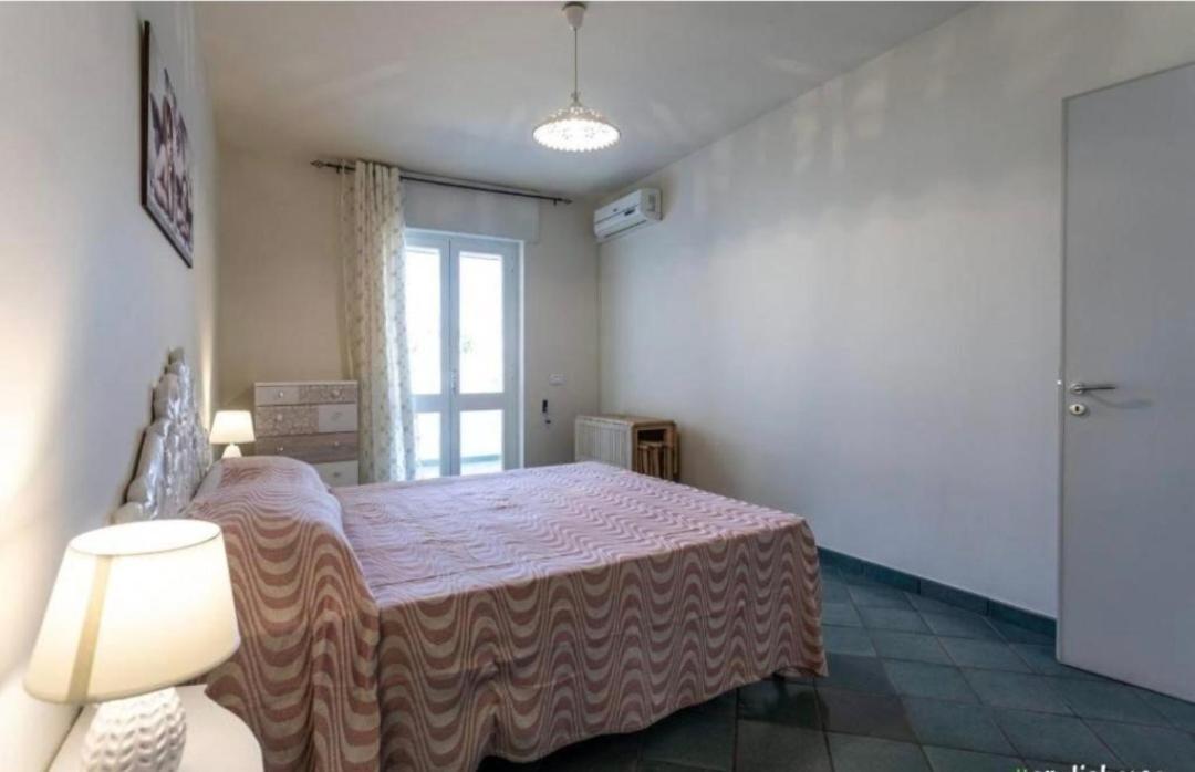 Lu Salentu Guest House Torre Suda Pokoj fotografie