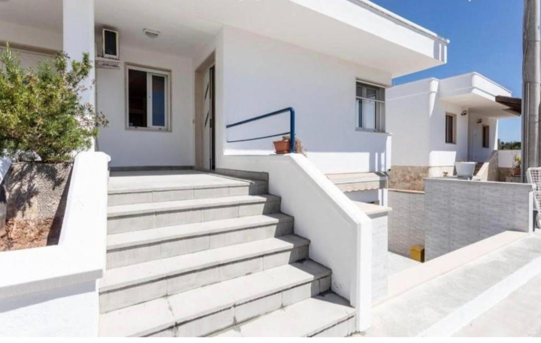 Lu Salentu Guest House Torre Suda Pokoj fotografie