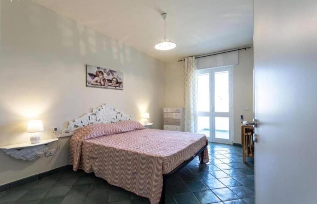 Lu Salentu Guest House Torre Suda Pokoj fotografie