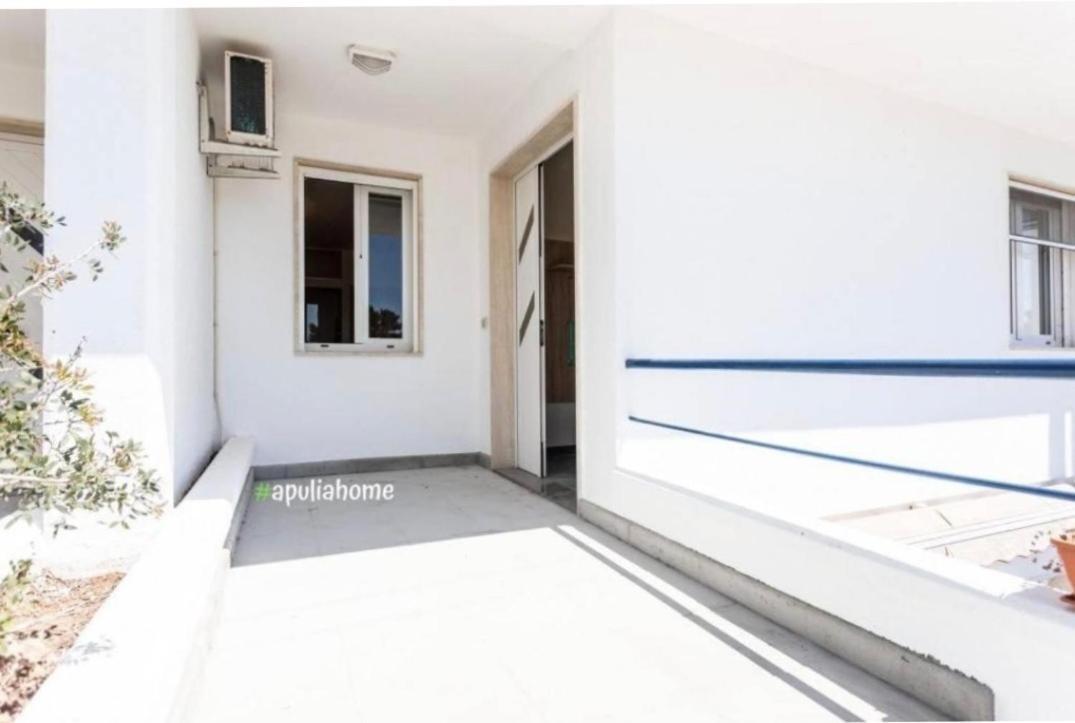 Lu Salentu Guest House Torre Suda Pokoj fotografie