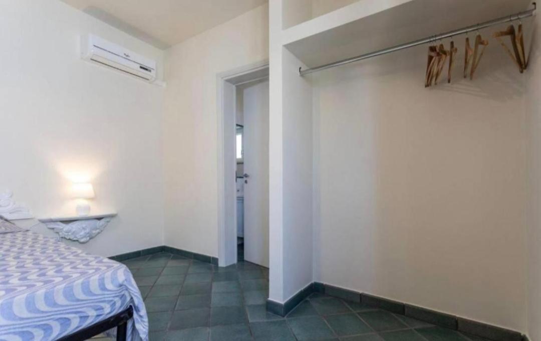 Lu Salentu Guest House Torre Suda Pokoj fotografie