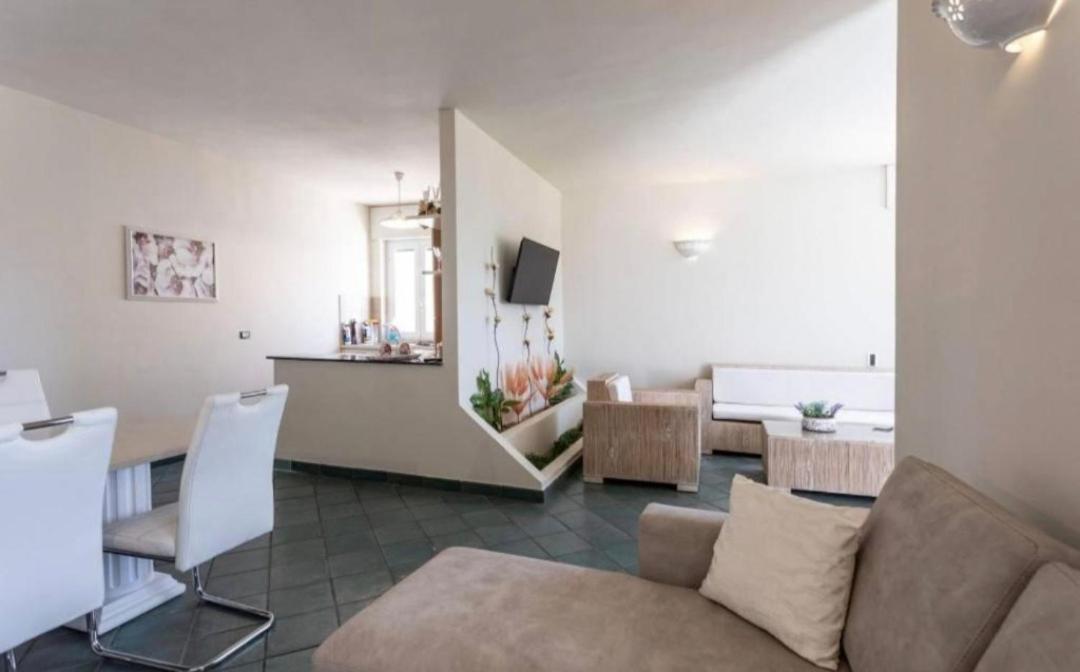 Lu Salentu Guest House Torre Suda Pokoj fotografie