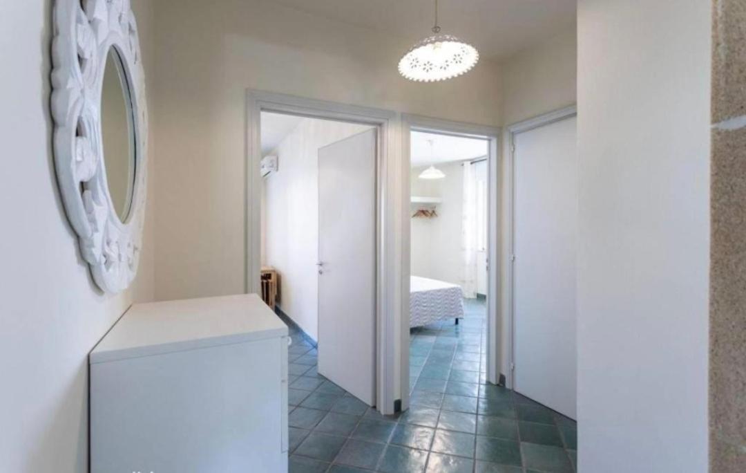 Lu Salentu Guest House Torre Suda Pokoj fotografie