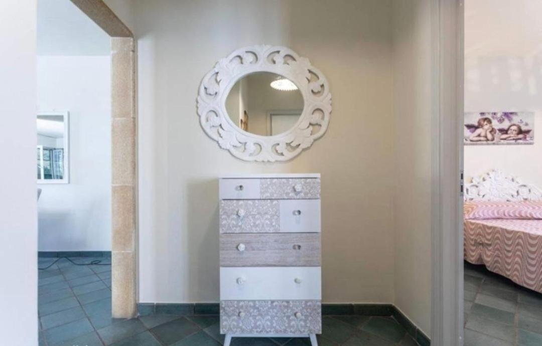Lu Salentu Guest House Torre Suda Pokoj fotografie