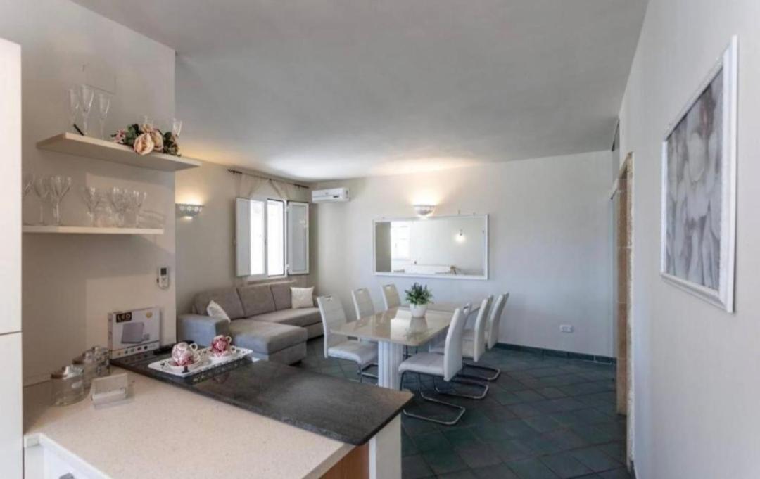 Lu Salentu Guest House Torre Suda Pokoj fotografie