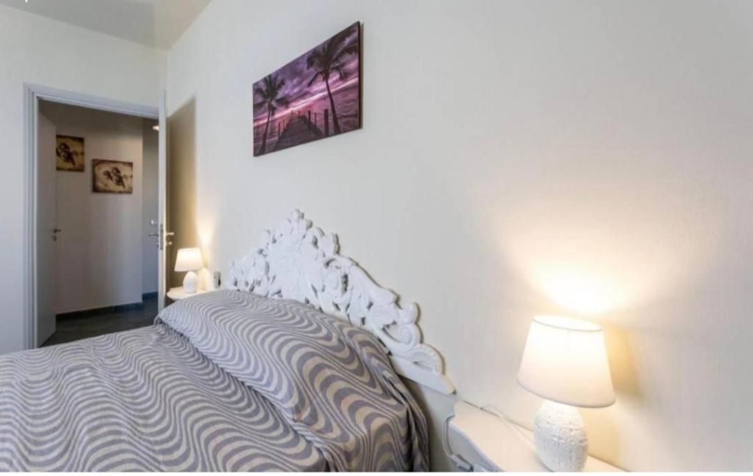 Lu Salentu Guest House Torre Suda Pokoj fotografie
