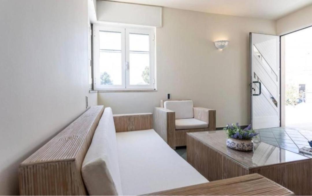 Lu Salentu Guest House Torre Suda Pokoj fotografie