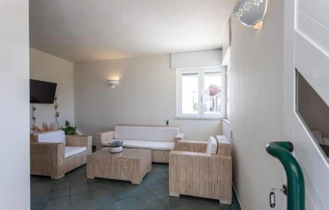 Lu Salentu Guest House Torre Suda Pokoj fotografie